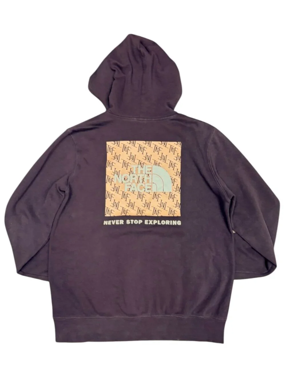 THE NORTH FACE | Men's | Box 